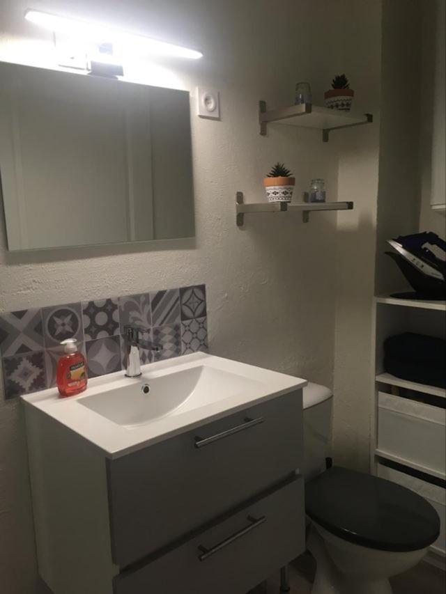 Studio Cosy A Orange Оранж Екстериор снимка